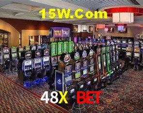 48X Bet