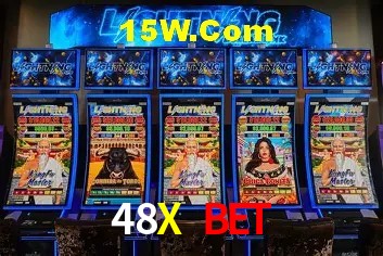48X Bet Login